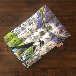 Baggu Limited Edition Met 150 Print Laptop Sleeve